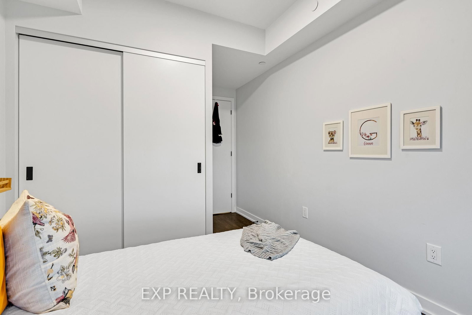 36 Zorra Street • #1108 • Toronto, ON photo 20