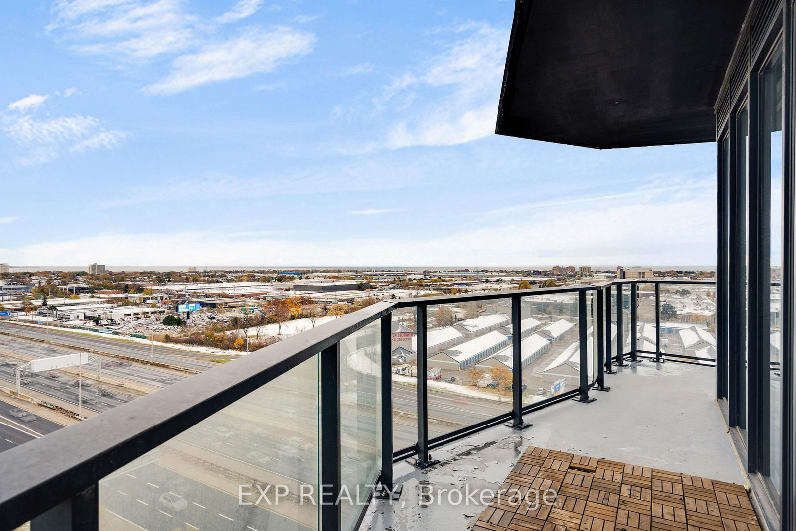 36 Zorra Street • #1108 • Toronto, ON photo 21