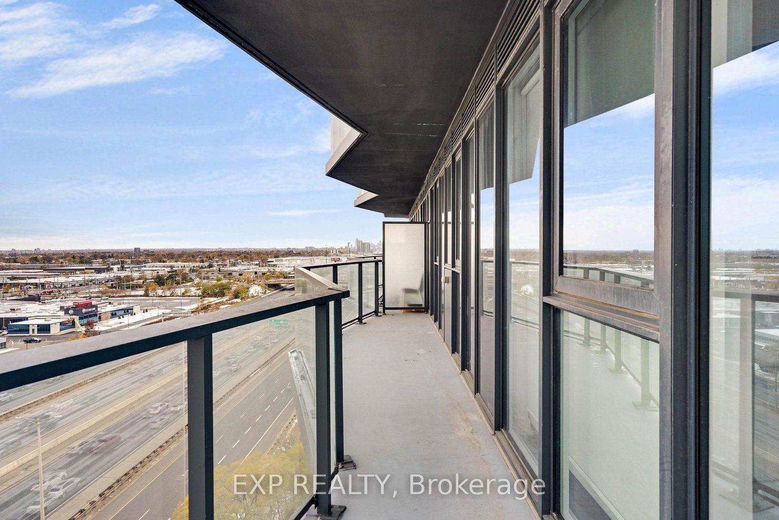 36 Zorra Street • #1108 • Toronto, ON photo 22