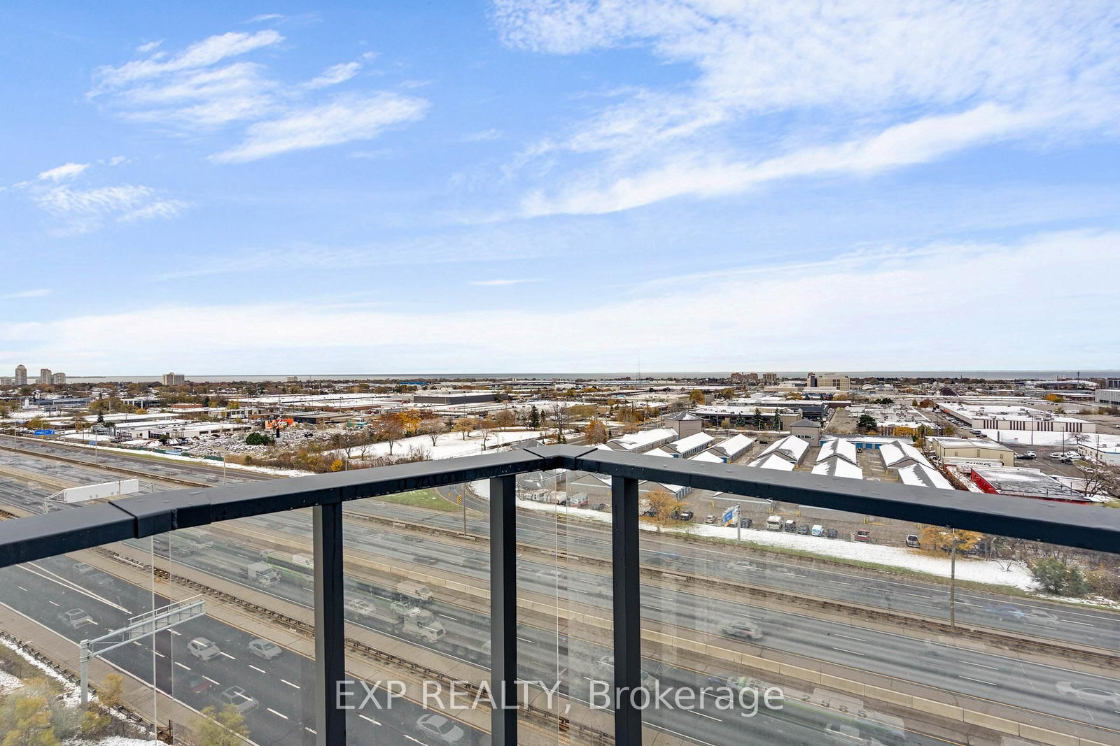 36 Zorra Street • #1108 • Toronto, ON photo 23