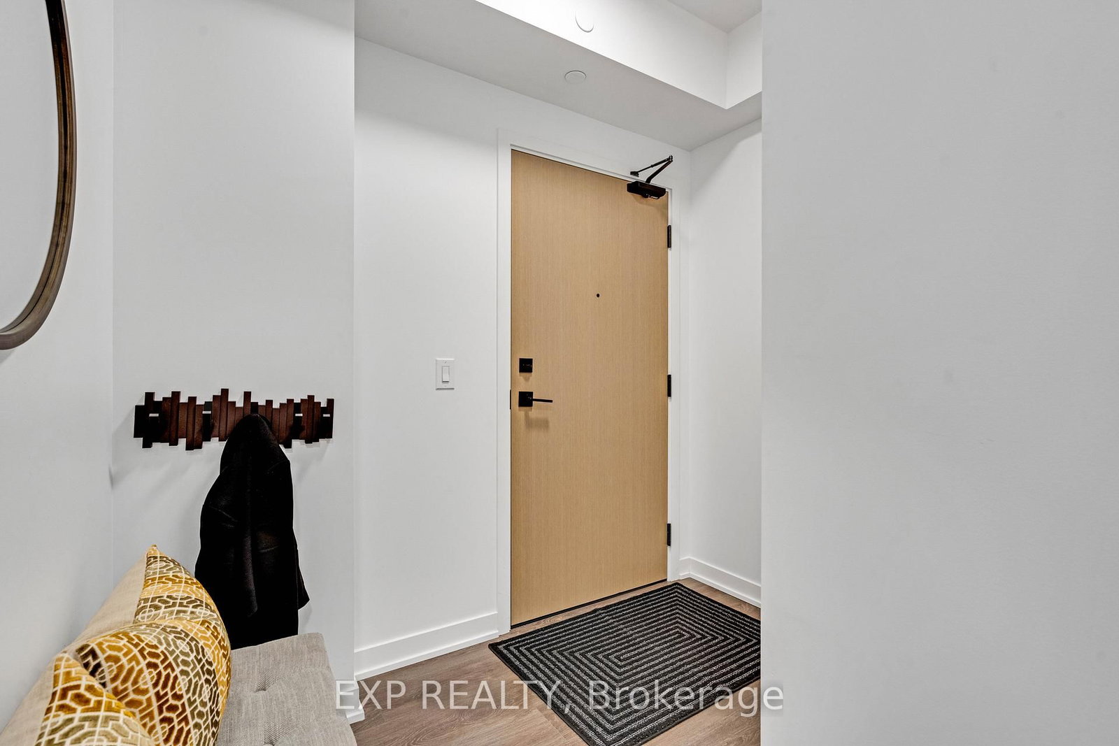 36 Zorra Street • #1108 • Toronto, ON photo 3