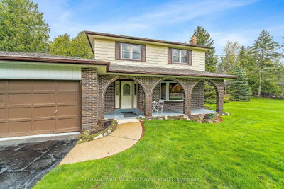39 Wildwood Road • Halton Hills, ON photo 4