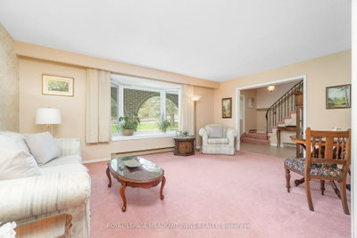 39 Wildwood Road • Halton Hills, ON photo 8