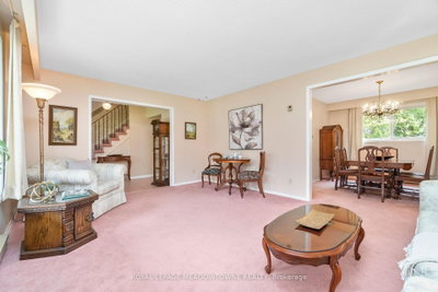 39 Wildwood Road • Halton Hills, ON photo 9