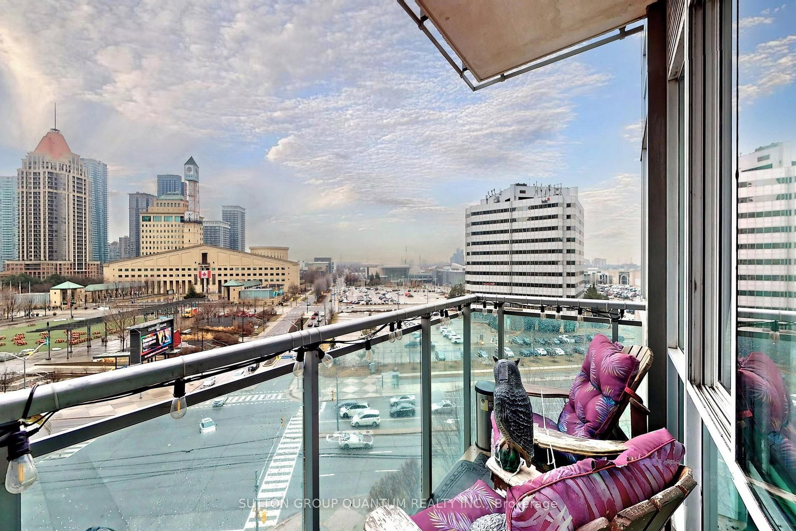 3939 Duke Of York Boulevard • #701 • Mississauga, ON photo 27