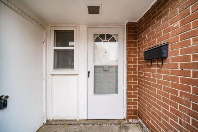 147 - 6452 Finch Avenue W
