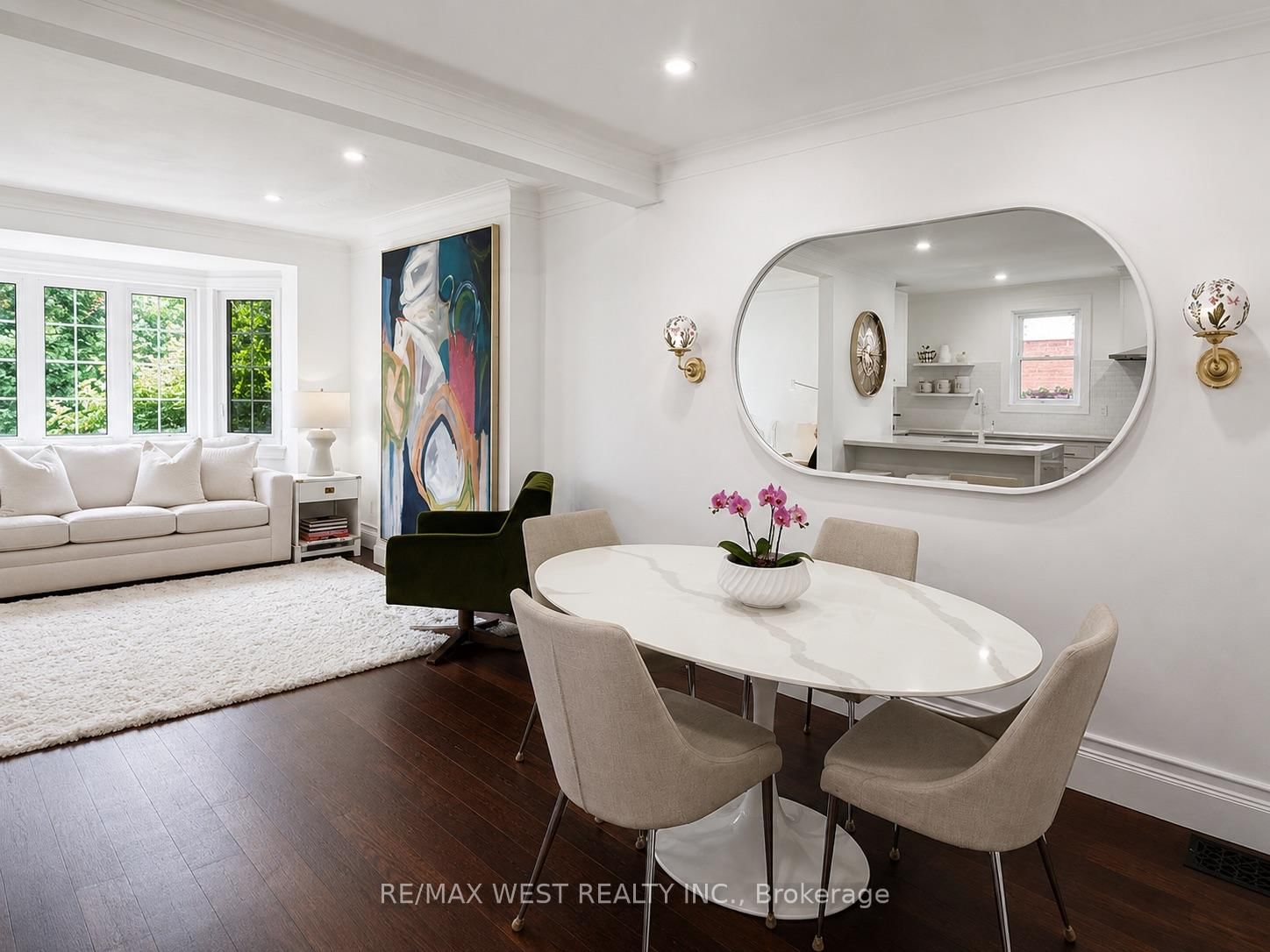 12 S Brentwood Road • Toronto, ON photo 6