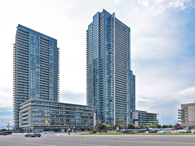 3910 - 4070 Confederation Parkway