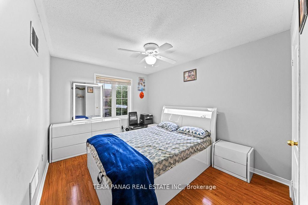 31 Snowshoe Lane • Brampton, ON photo 22