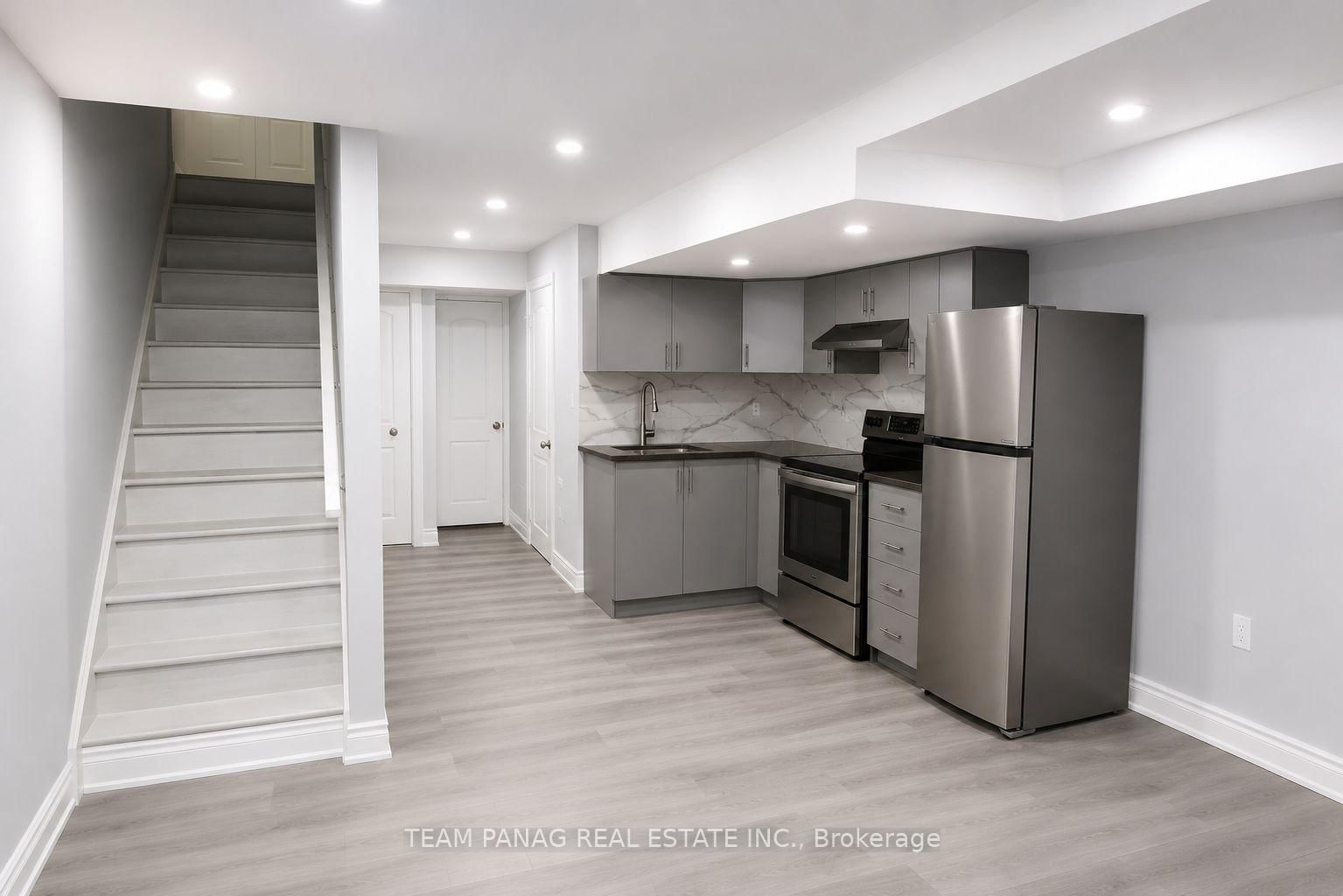 31 Snowshoe Lane • Brampton, ON photo 28