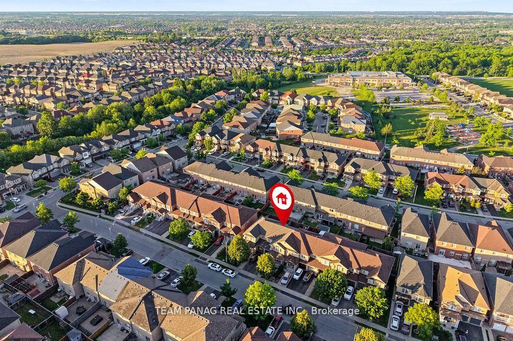 31 Snowshoe Lane • Brampton, ON photo 44