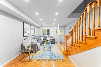 31 Snowshoe Lane • Brampton, ON photo 8
