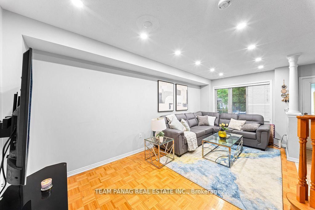 31 Snowshoe Lane • Brampton, ON photo 9