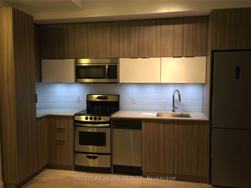 1806 - 56 Annie Craig Drive