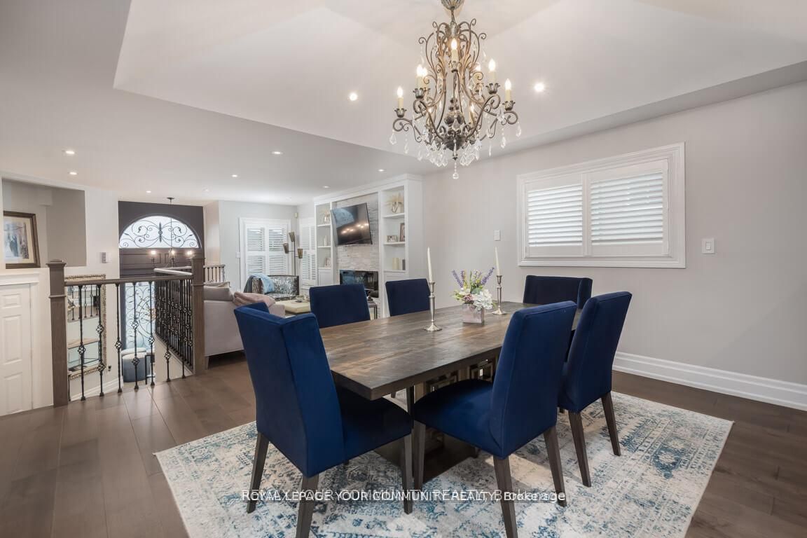 63 Rolling Hills Lane • Caledon, ON photo 18