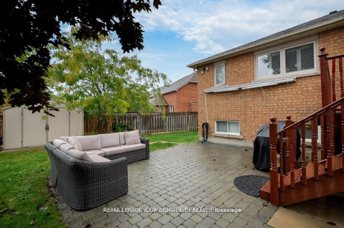 63 Rolling Hills Lane • Caledon, ON photo 8