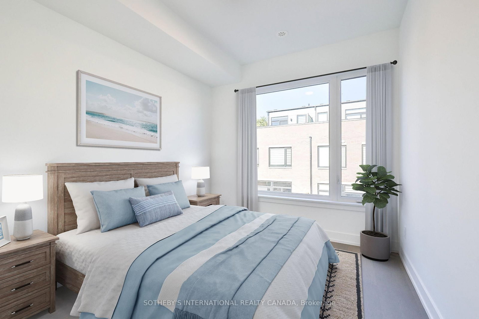 60 Lou Parsons Way Drive • #TH 85 • Mississauga, ON photo 25