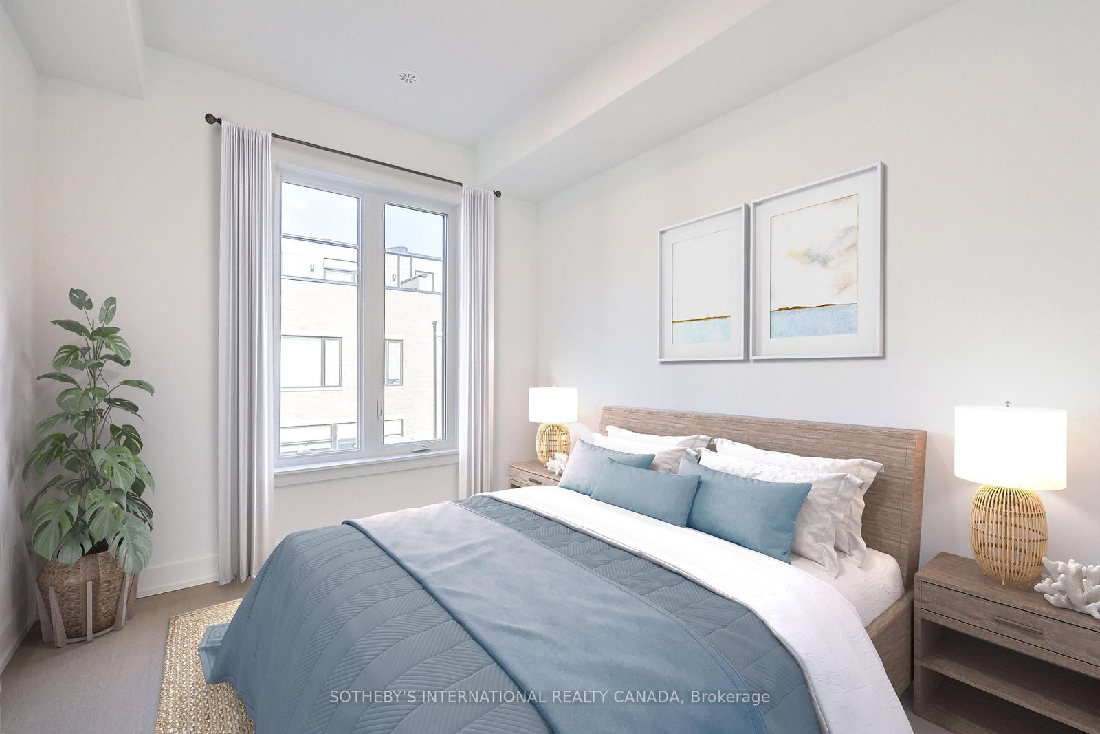 60 Lou Parsons Way Drive • #TH 85 • Mississauga, ON photo 26