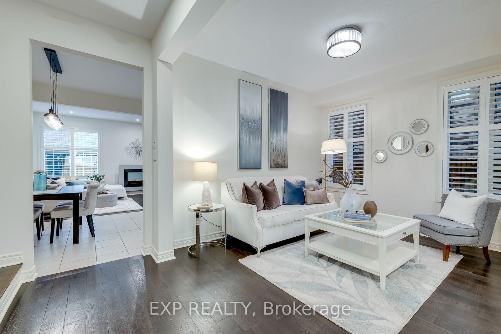 598 Bessborough Drive • Milton, ON photo 11