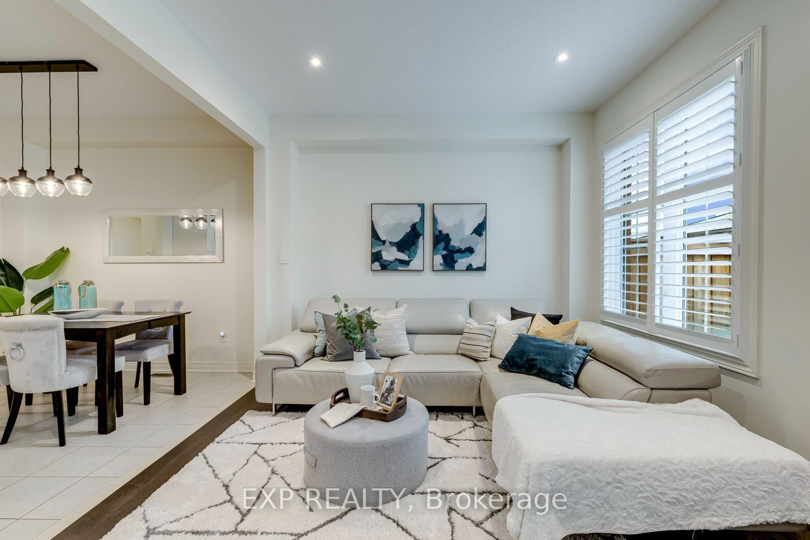 598 Bessborough Drive • Milton, ON photo 20