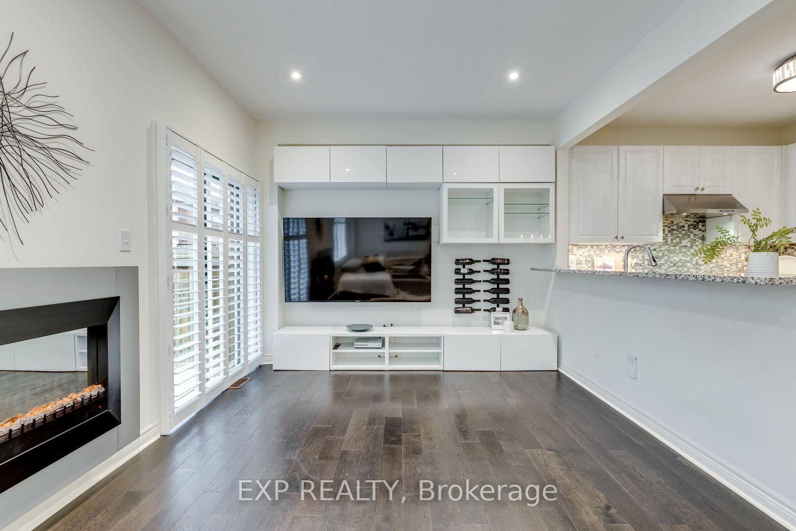 598 Bessborough Drive • Milton, ON photo 23
