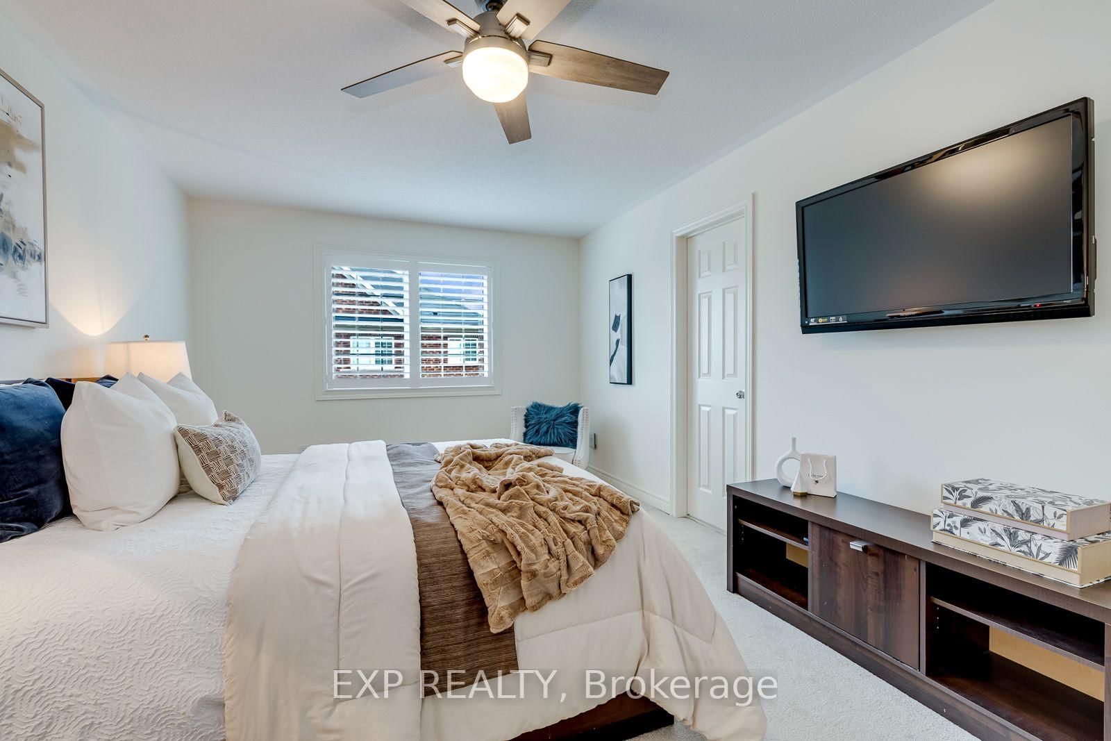 598 Bessborough Drive • Milton, ON photo 26