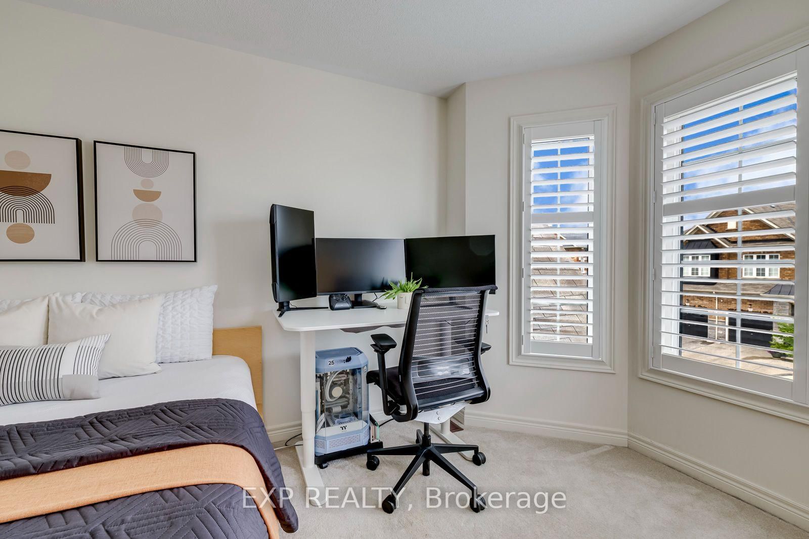 598 Bessborough Drive • Milton, ON photo 31
