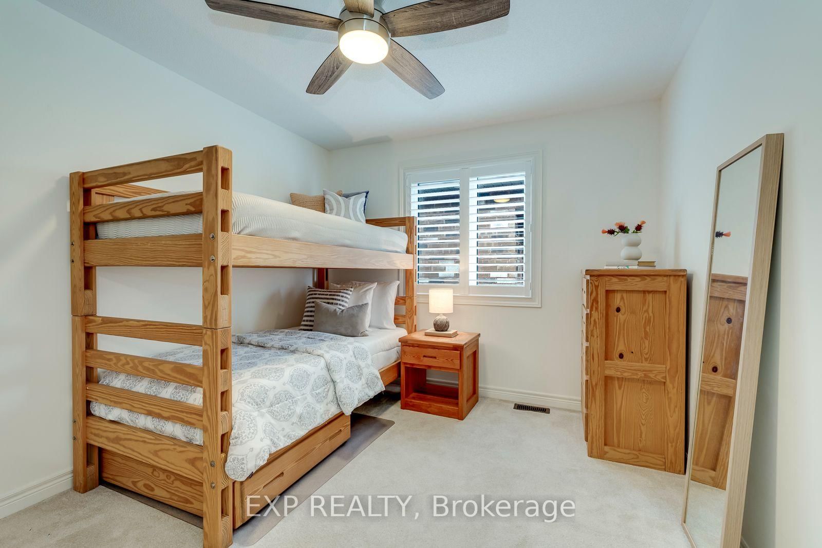 598 Bessborough Drive • Milton, ON photo 33