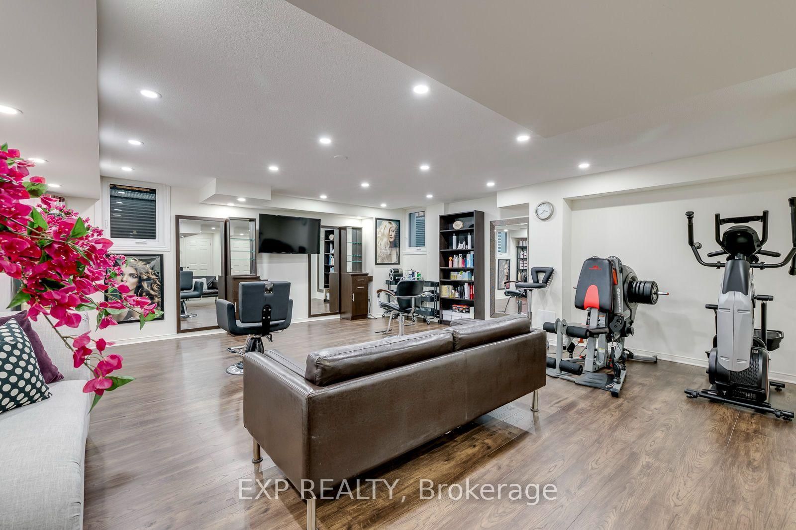 598 Bessborough Drive • Milton, ON photo 37