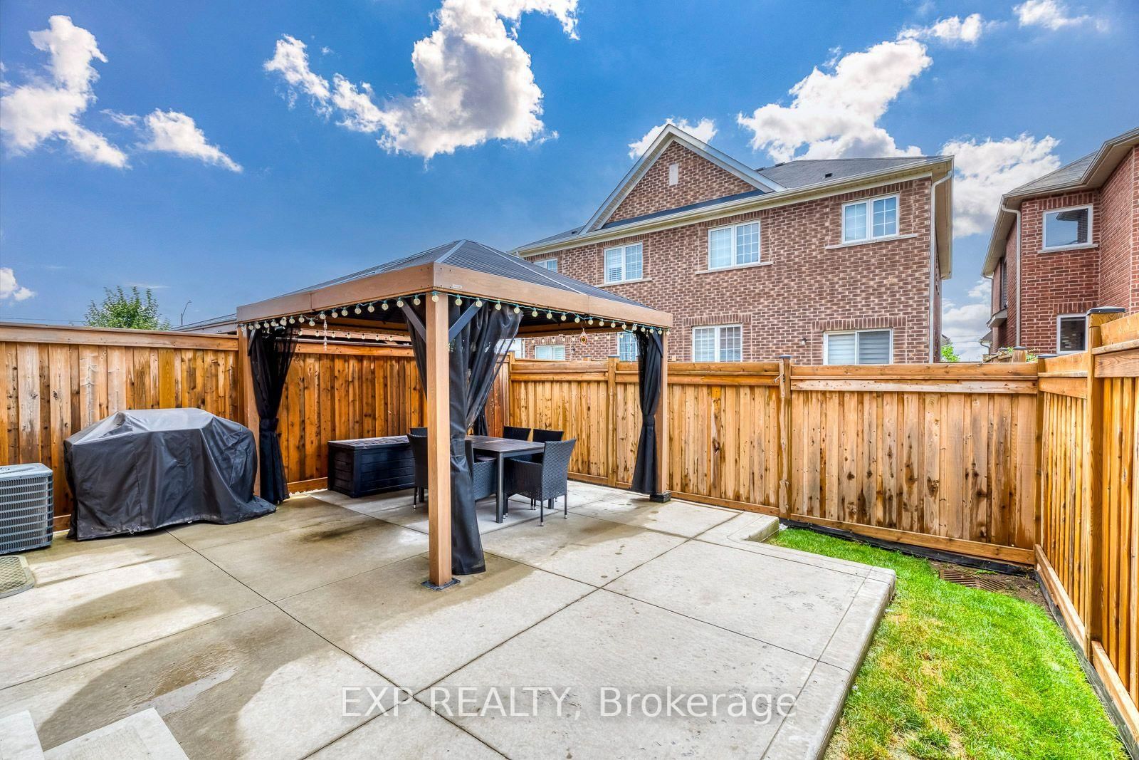 598 Bessborough Drive • Milton, ON photo 44
