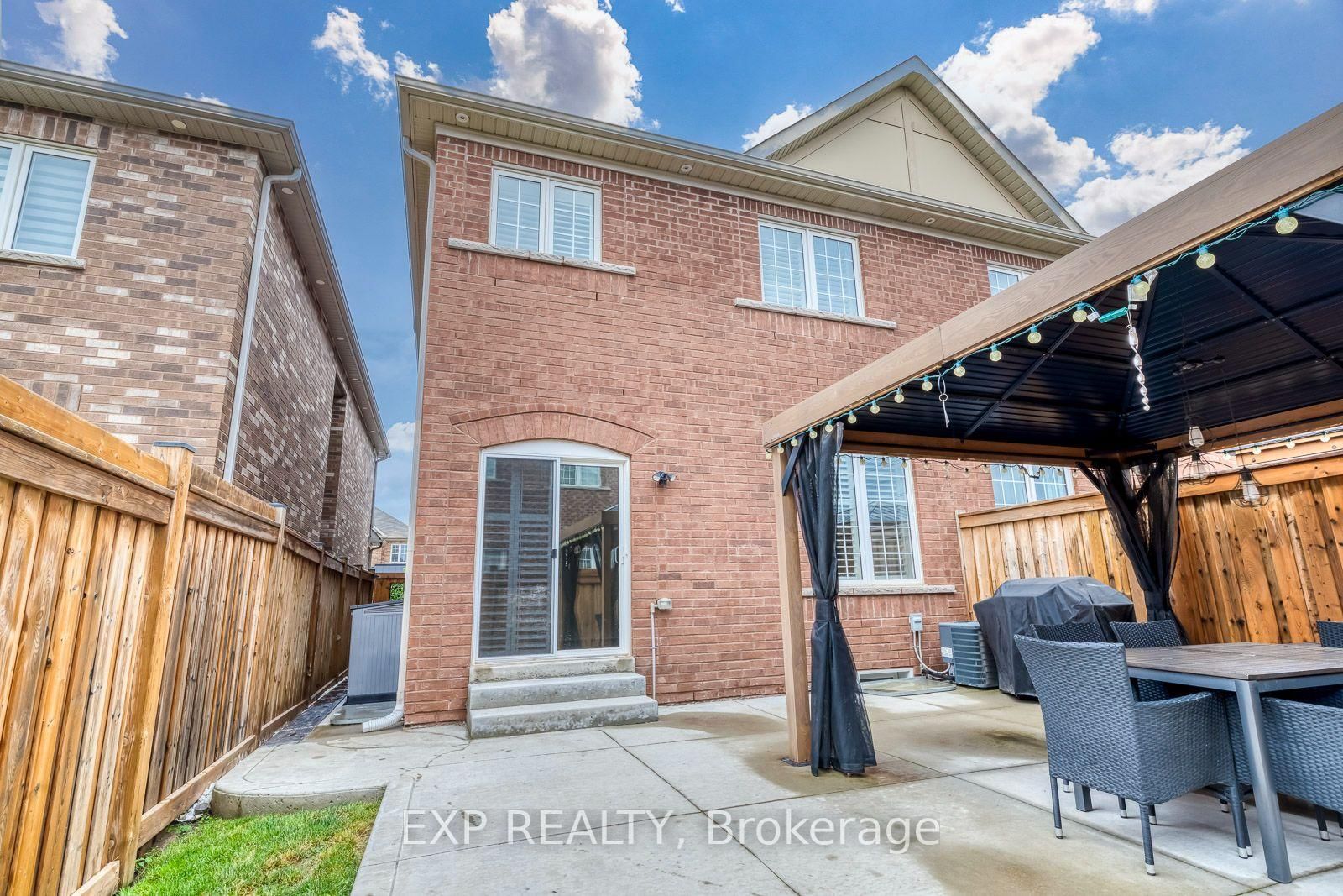 598 Bessborough Drive • Milton, ON photo 46