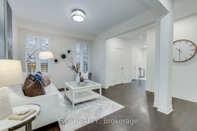 598 Bessborough Drive • Milton, ON photo 9
