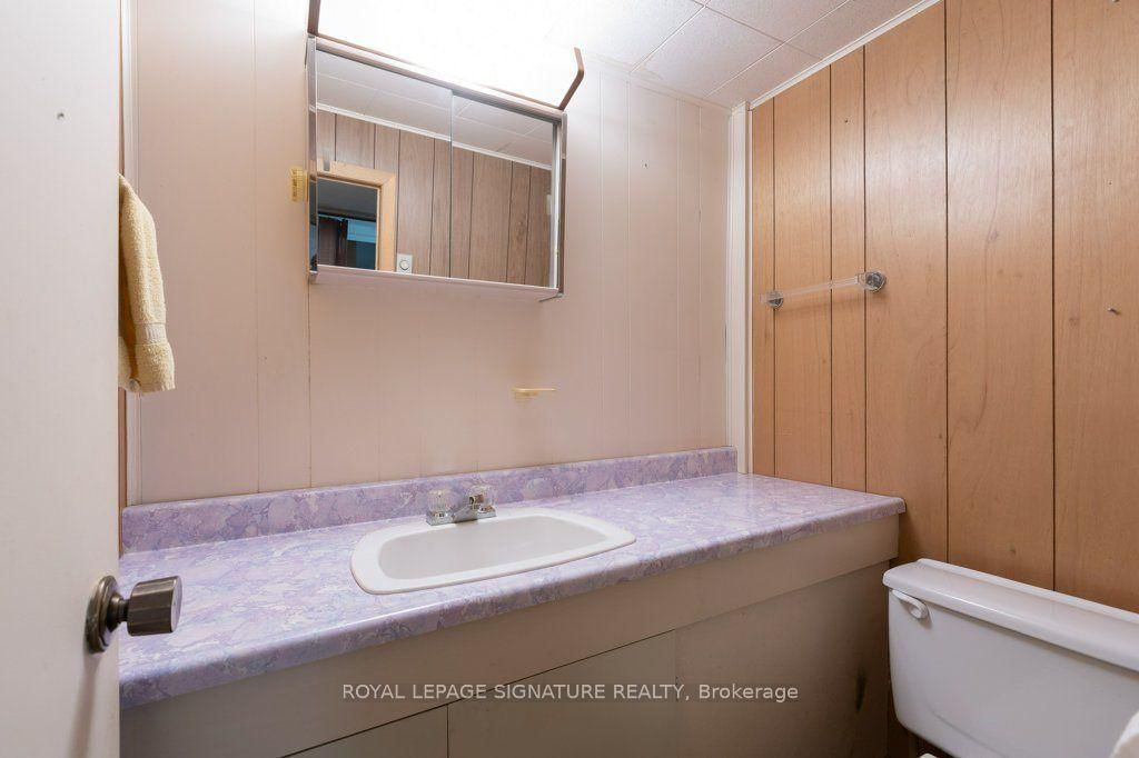 17 Risdon Court • Toronto, ON photo 19