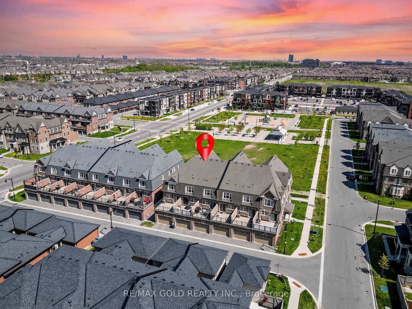 19 Sudeley Lane • Brampton, ON photo 33