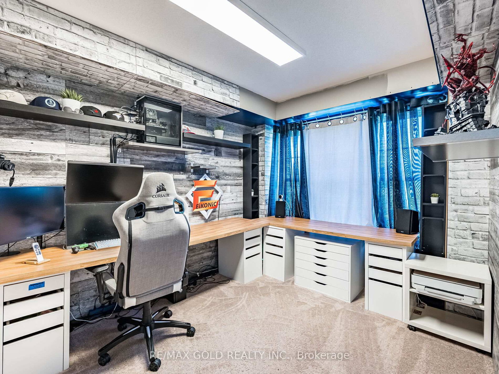 19 Sudeley Lane • Brampton, ON photo 5
