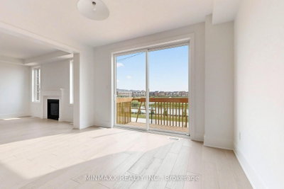 1473 Ferguson Drive • Milton, ON photo 4