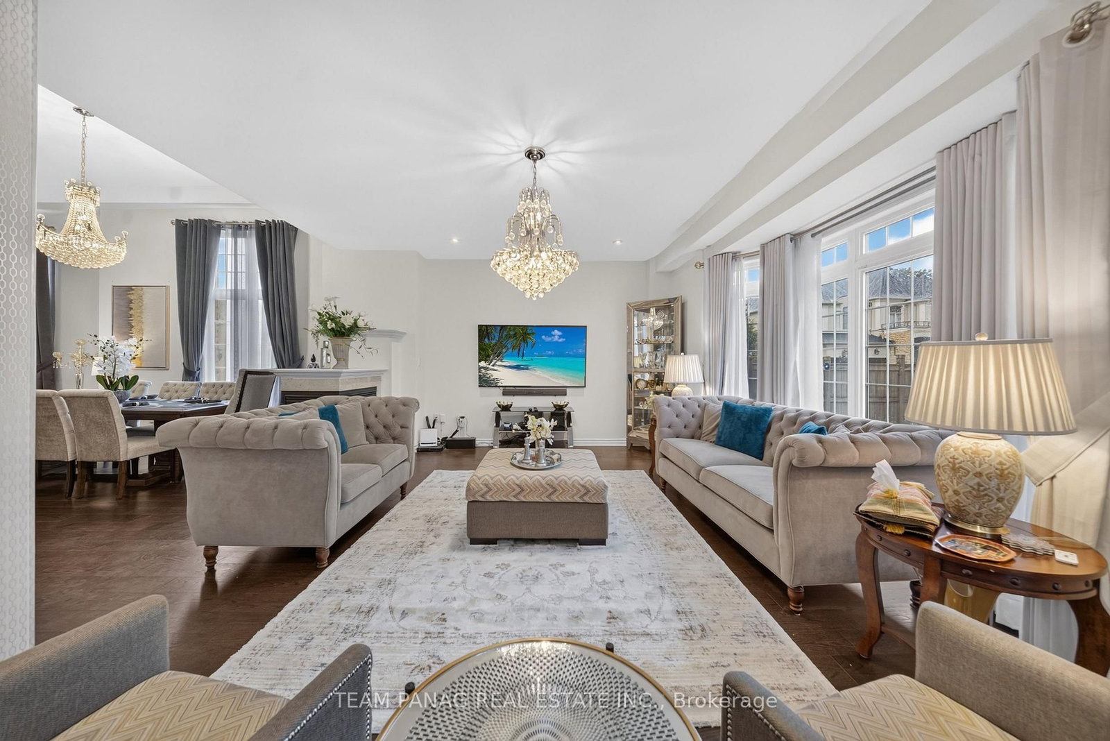 1 Astrantia Way • Brampton, ON photo 13