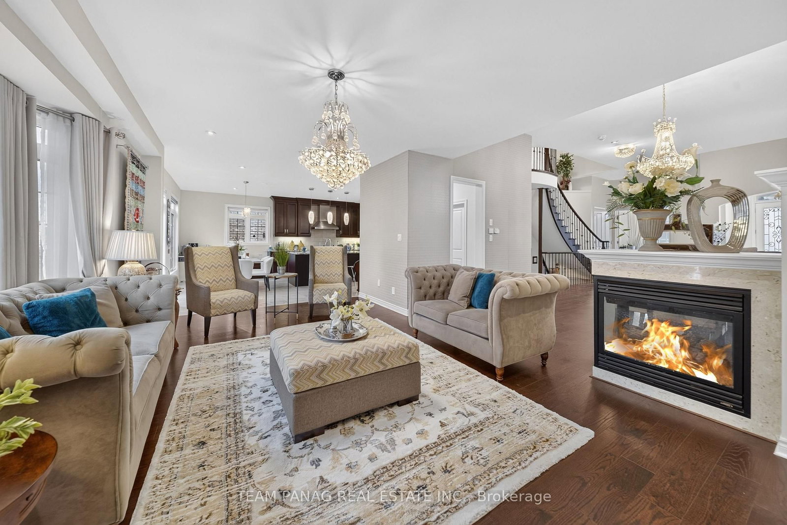 1 Astrantia Way • Brampton, ON photo 14