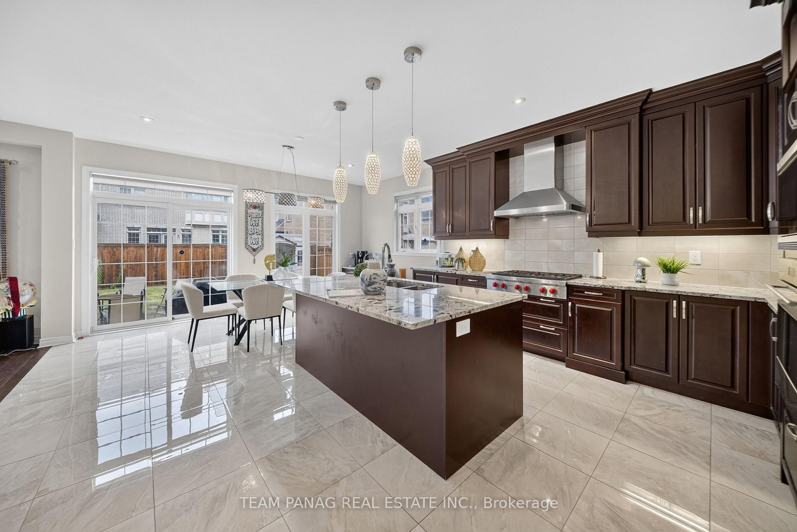 1 Astrantia Way • Brampton, ON photo 18