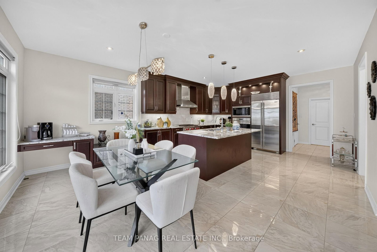1 Astrantia Way • Brampton, ON photo 19