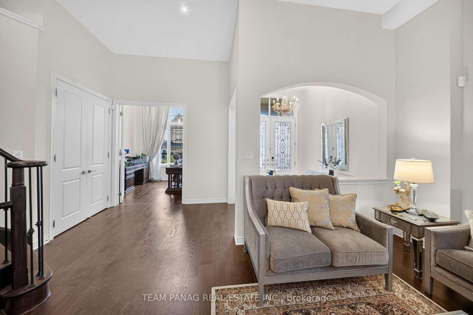 1 Astrantia Way • Brampton, ON photo 24