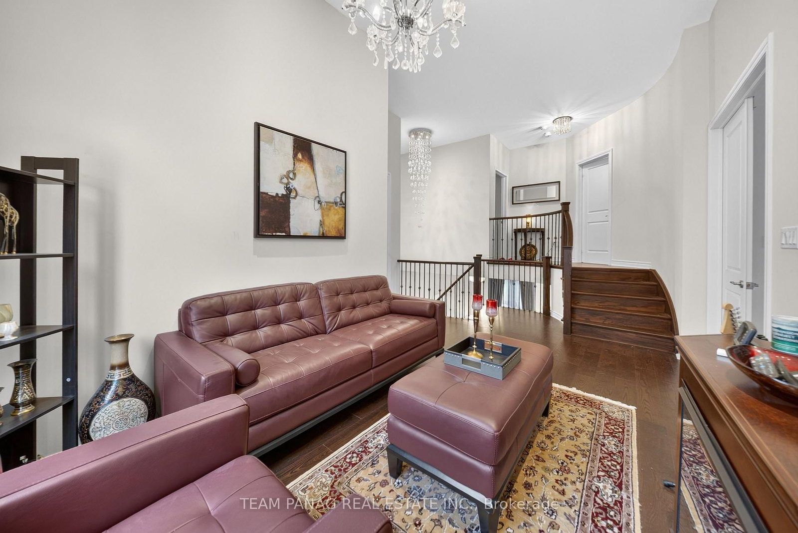 1 Astrantia Way • Brampton, ON photo 27