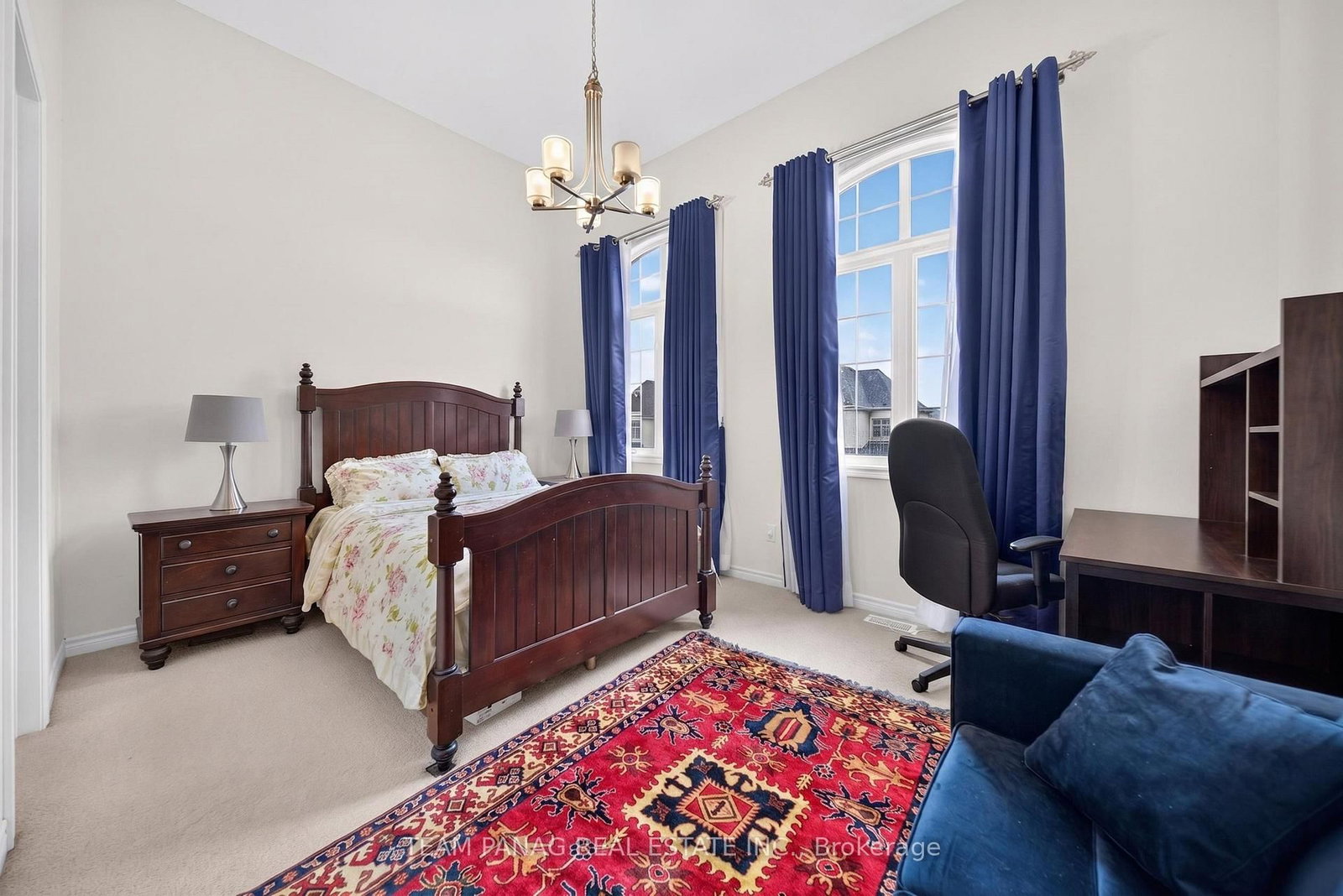 1 Astrantia Way • Brampton, ON photo 40