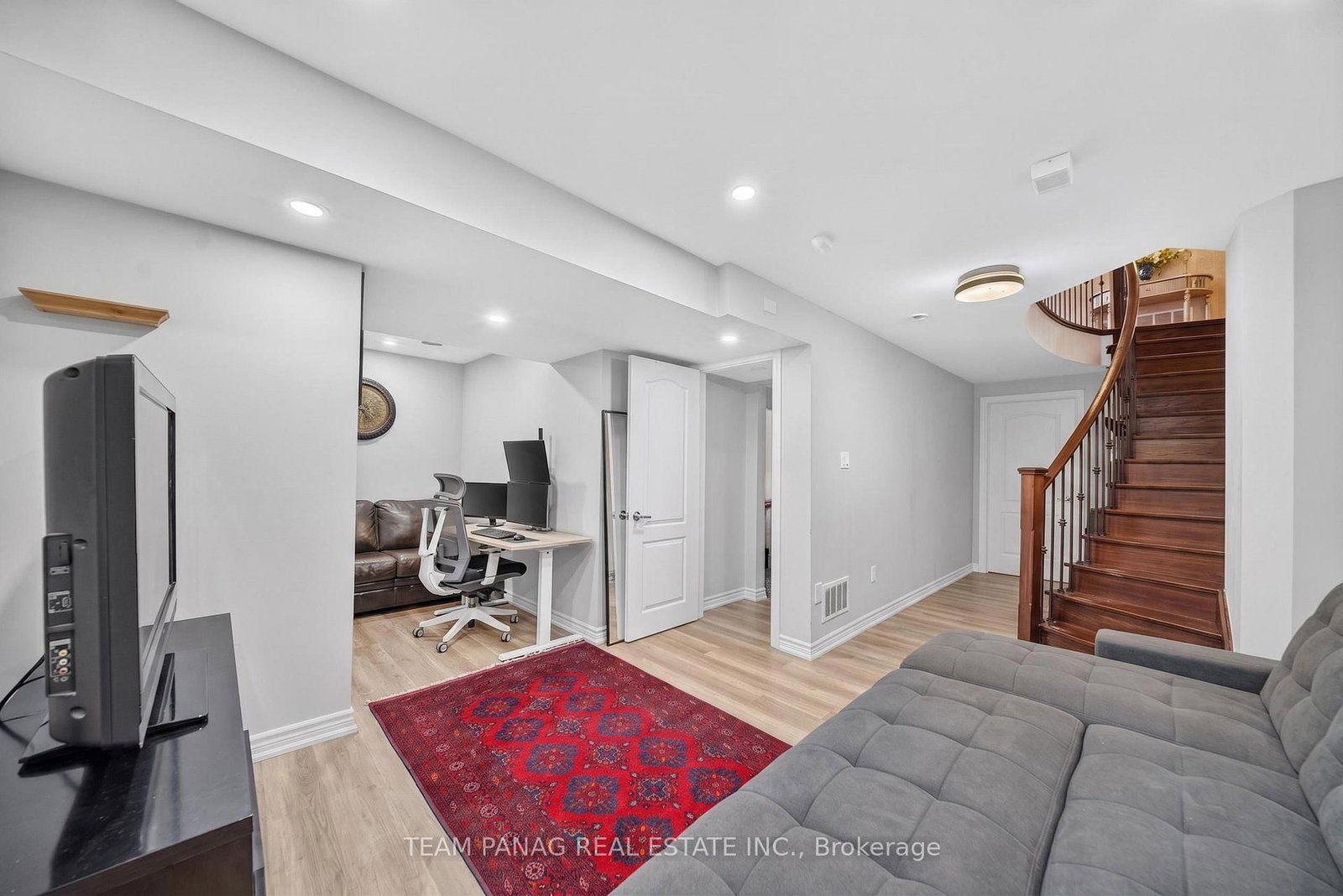 1 Astrantia Way • Brampton, ON photo 42