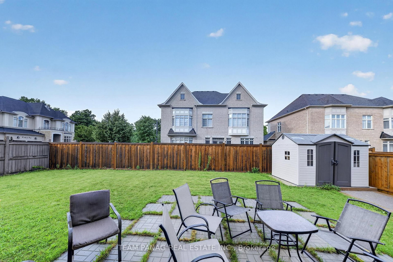 1 Astrantia Way • Brampton, ON photo 47