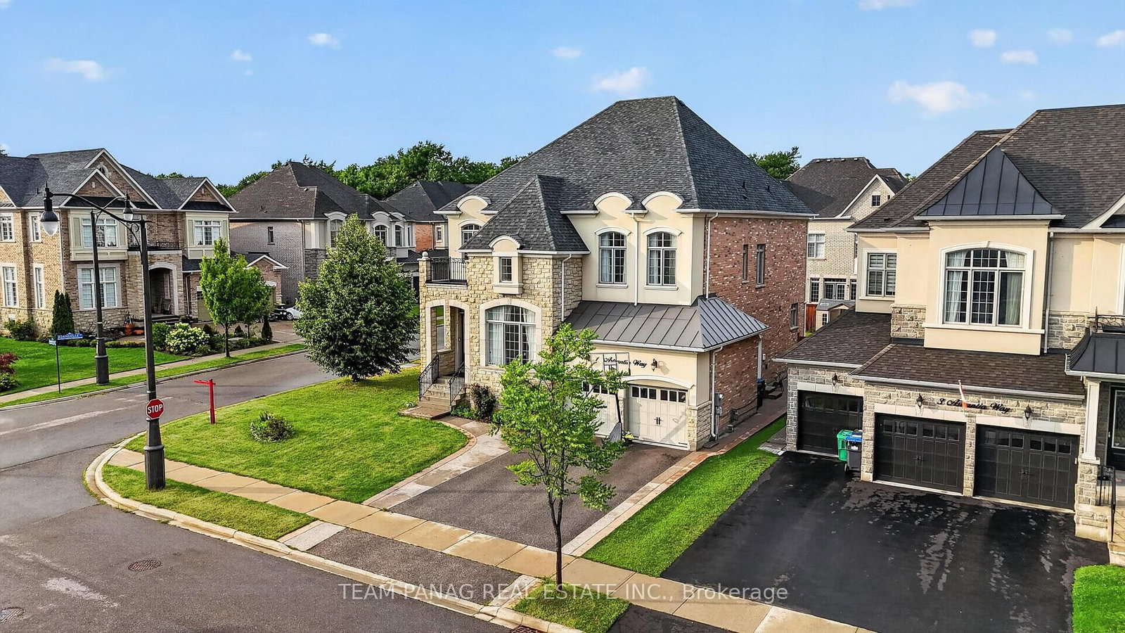 1 Astrantia Way • Brampton, ON photo 50