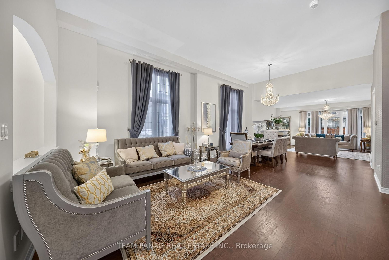 1 Astrantia Way • Brampton, ON photo 9