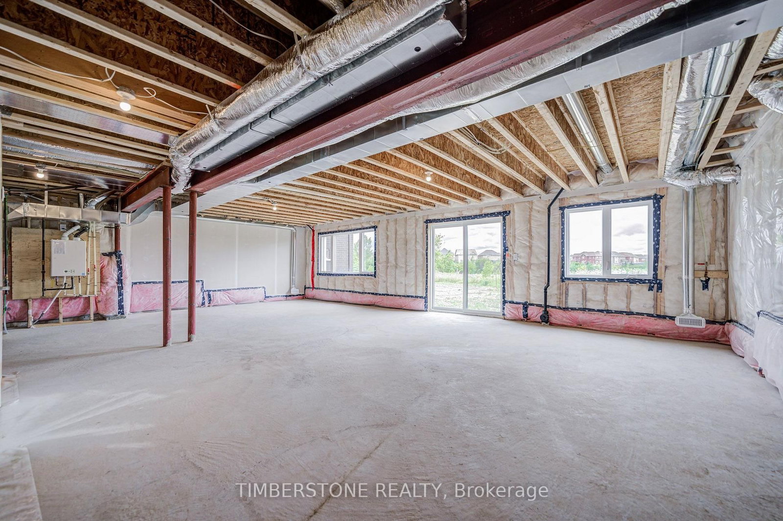 23 Aveena Road • Brampton, ON photo 44