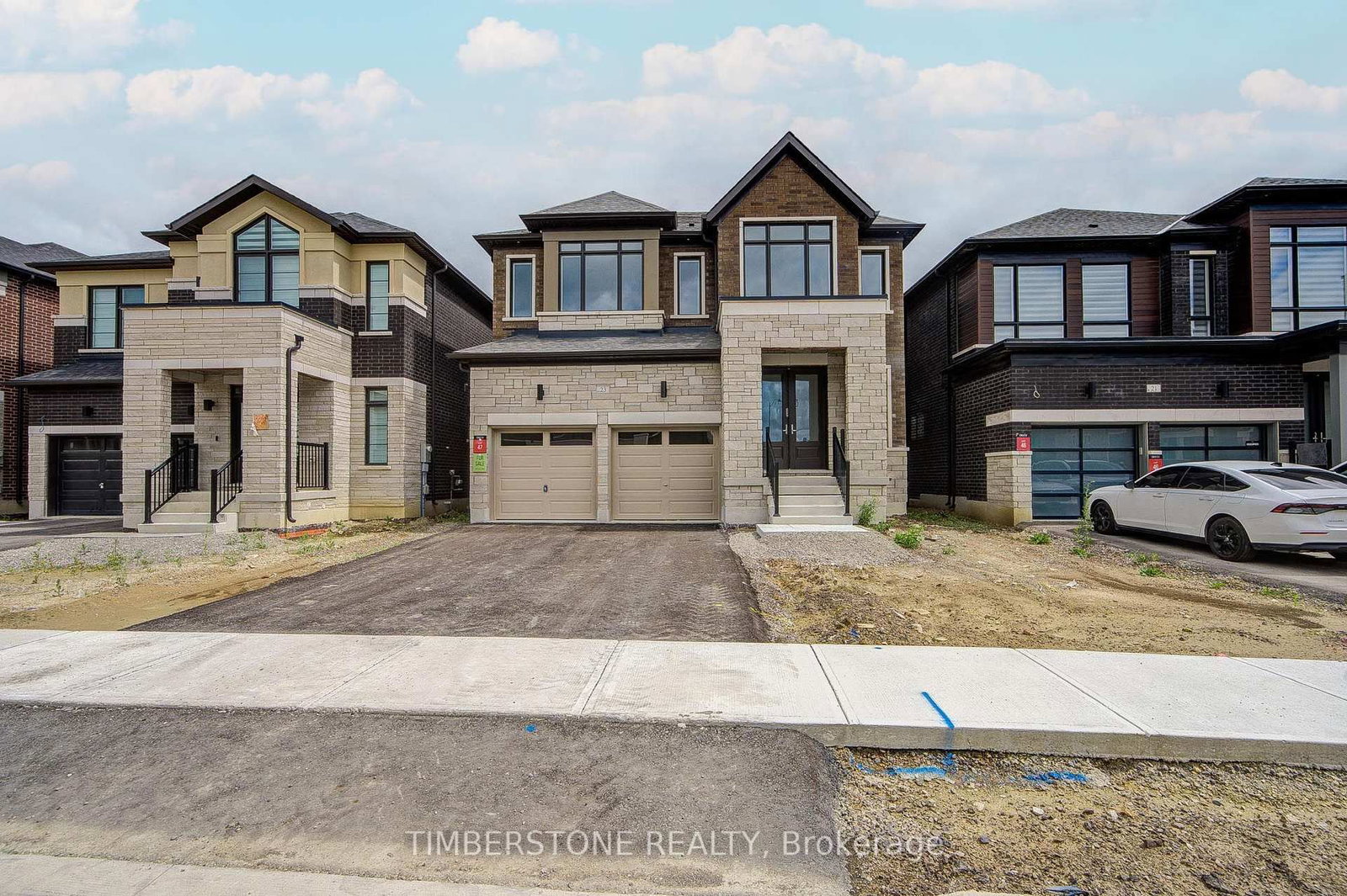 23 Aveena Road • Brampton, ON photo 48
