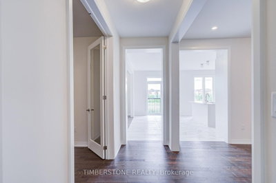 23 Aveena Road • Brampton, ON photo 8
